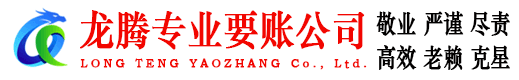 龙湖收债公司